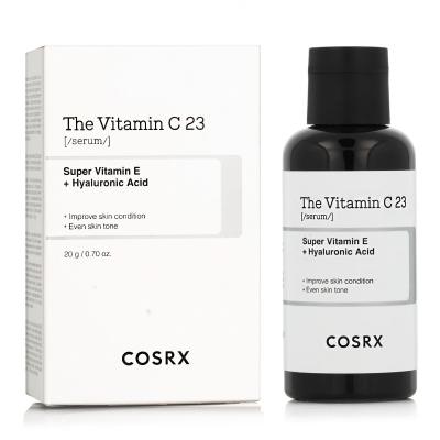 COSRX The Vitamin C 23 Serum Ser facial 20 g