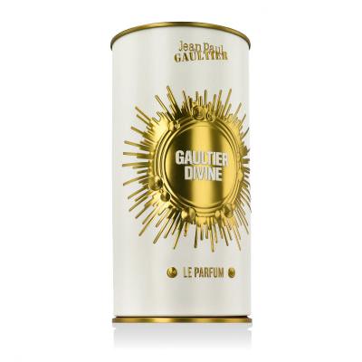 Jean Paul Gaultier Gaultier Divine Le Parfum Apă de parfum pentru femei 100 ml