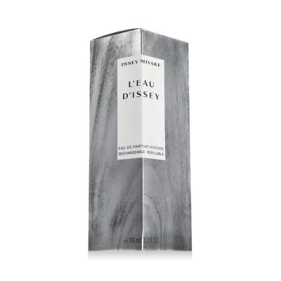 Issey Miyake L&#039;Eau D&#039;Issey Intense Apă de parfum pentru femei 100 ml