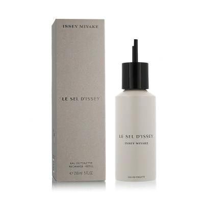Issey Miyake Le Sel d&#039;Issey Apă de toaletă pentru bărbați Rezerva 150 ml