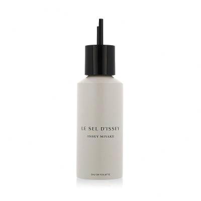 Issey Miyake Le Sel d'Issey Apă de toaletă pentru bărbați Rezerva 150 ml