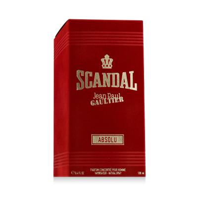 Jean Paul Gaultier Scandal Absolu Parfum pentru bărbați 100 ml