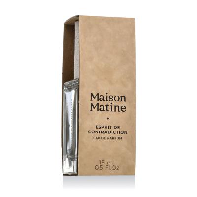 Maison Matine Esprit De Contradiction Apă de parfum 15 ml