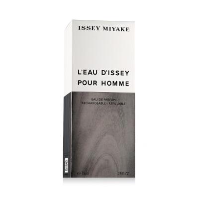 Issey Miyake L&#039;Eau D&#039;Issey Pour Homme Apă de parfum pentru bărbați 75 ml