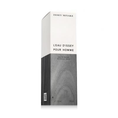 Issey Miyake L&#039;Eau D&#039;Issey Pour Homme Apă de parfum pentru bărbați Rezerva 150 ml