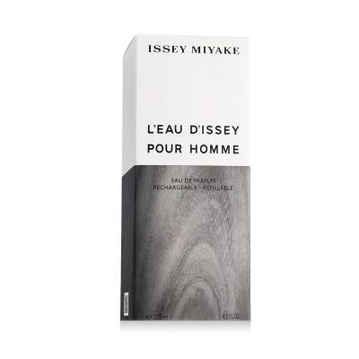 Issey Miyake L&#039;Eau D&#039;Issey Pour Homme Apă de parfum pentru bărbați 125 ml