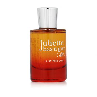 Juliette Has A Gun Lust For Sun Apă de parfum 50 ml