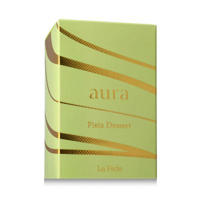 La Fede Aura Pista Dessert Apă de parfum pentru femei 100 ml