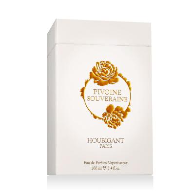 Houbigant Pivoine Souveraine Apă de parfum pentru femei 100 ml