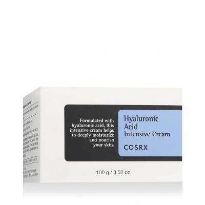 COSRX Hyaluronic Acid Intensive Cream Cremă de zi 100 g