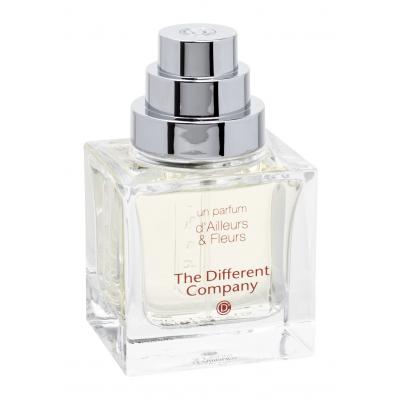 The Different Company Un Parfum d´Ailleurs et Fleurs Apă de toaletă pentru femei 50 ml