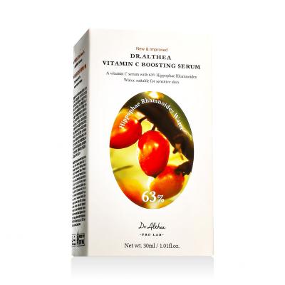 Dr. Althea Vitamin C Boosting Serum Ser facial 30 ml