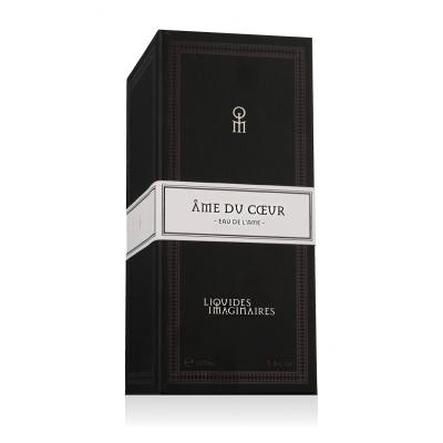 Liquides Imaginaires Âme Du Coeur Apă de parfum 100 ml