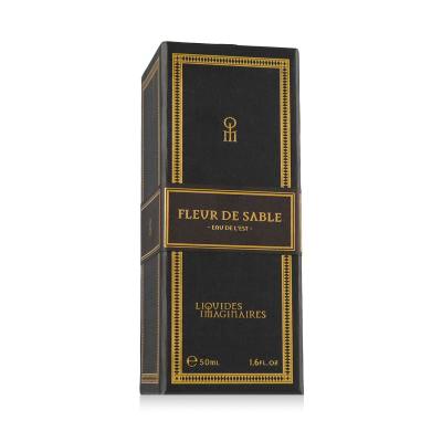 Liquides Imaginaires Fleur De Sable Apă de parfum 50 ml