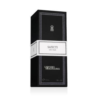 Liquides Imaginaires Sancti Apă de parfum 50 ml