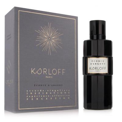 Korloff Paris Écorce d'Argent Apă de parfum 100 ml