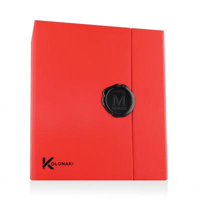 Morph Kolonaki Apă de parfum pentru femei 100 ml