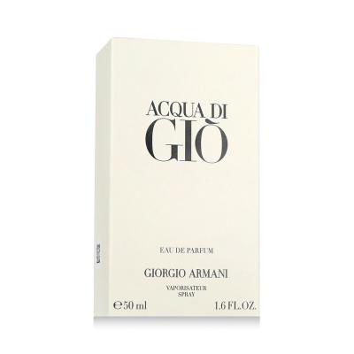 Giorgio Armani Acqua di Giò Apă de parfum pentru bărbați 50 ml