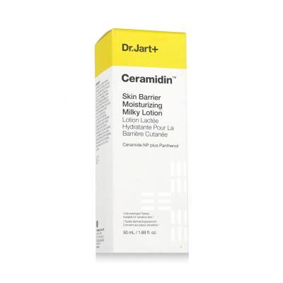 Dr. Jart+ Ceramidin Skin Barrier Moisturizing Milky Lotion Cremă de zi 50 ml