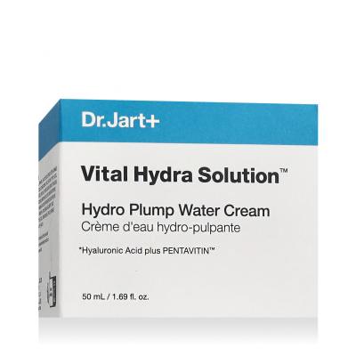 Dr. Jart+ Vital Hydra Solution Hydro Plump Water Cream Cremă de zi 50 ml