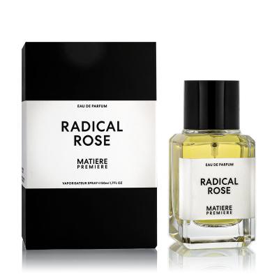 Matiere Premiere Radical Rose Apă de parfum 50 ml