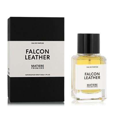 Matiere Premiere Falcon Leather Apă de parfum 50 ml