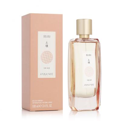 Annayake Dojou For Her Apă de parfum pentru femei 100 ml