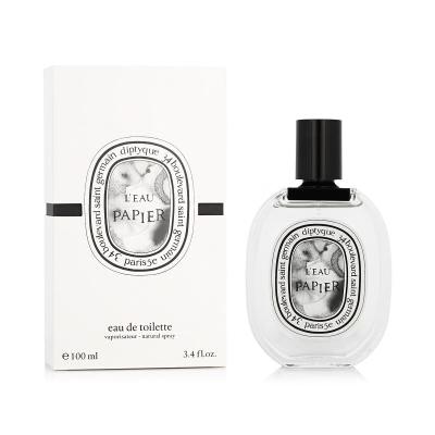 Diptyque L&#039;Eau Papier Apă de toaletă 100 ml