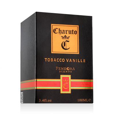 Pendora Scents Charuto Tobacco Vanille Apă de parfum 100 ml