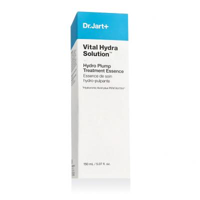 Dr. Jart+ Vital Hydra Solution Hydro Plump Treatment Essence Esență facială 150 ml
