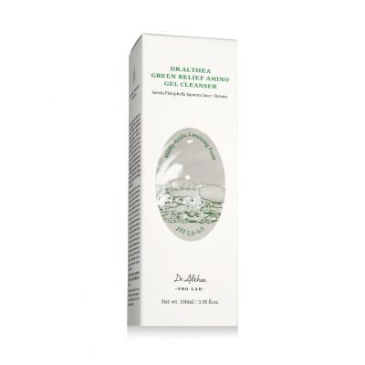 Dr. Althea Green Relief Amino Gel Cleanser Gel demachiant 100 ml