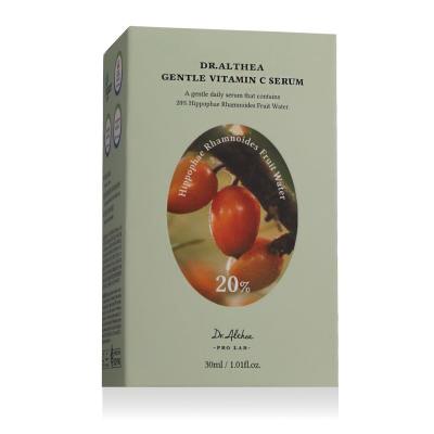 Dr. Althea Vitamin C Gentle Serum Ser facial 30 ml