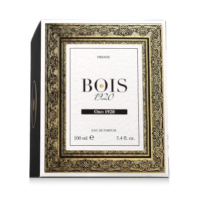 Bois 1920 Oro 1920 Apă de parfum 100 ml