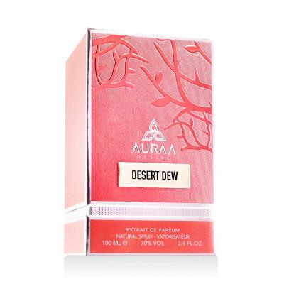 Auraa Desire Desert Dew Extract de parfum 100 ml