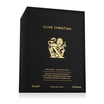 Clive Christian Original Collection X For Women Parfum pentru femei 50 ml