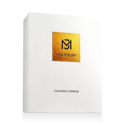 Majouri Charming Tuberose Apă de parfum pentru femei 75 ml