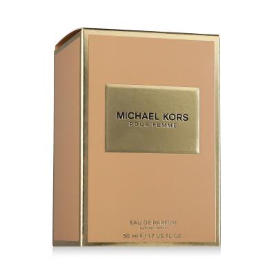 Michael Kors Pour Femme Apă de parfum pentru femei 50 ml