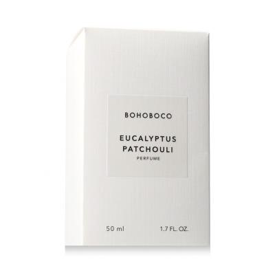 Bohoboco Eucalyptus Patchouli Parfum 50 ml