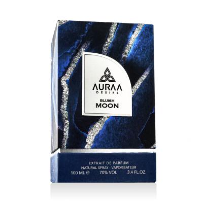 Auraa Desire Bluish Moon Extract de parfum 100 ml