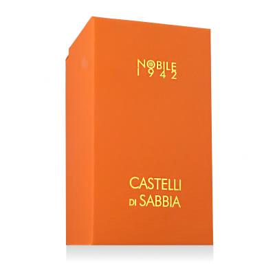 Nobile 1942 Castelli Di Sabbia Parfum 75 ml