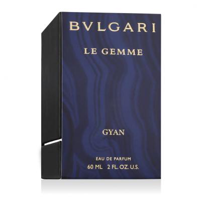 Bvlgari Le Gemme Gyan Apă de parfum pentru bărbați 60 ml