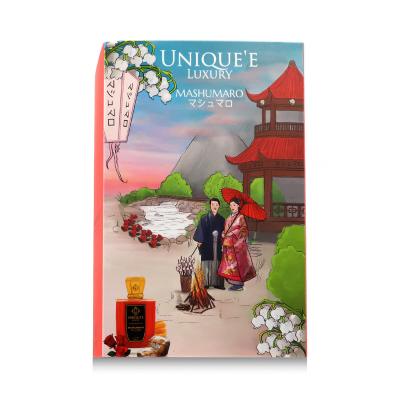 Unique&#039;e Luxury Mashumaro Extract de parfum 100 ml
