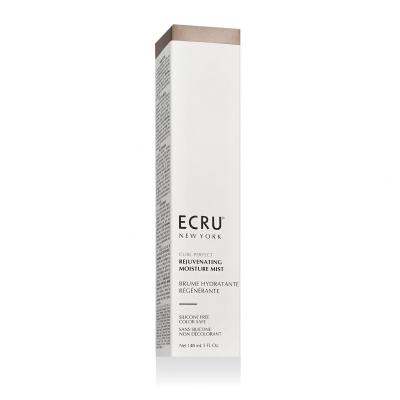 ECRU Curl Perfect Rejuvenating Moisture Mist Păr creț și ondulat 148 ml