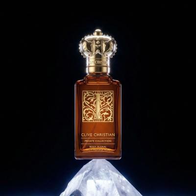 Clive Christian Private Collection C Woody Leather Parfum pentru bărbați 50 ml