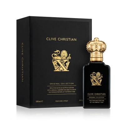 Clive Christian Original Collection X For Women Parfum pentru femei 100 ml