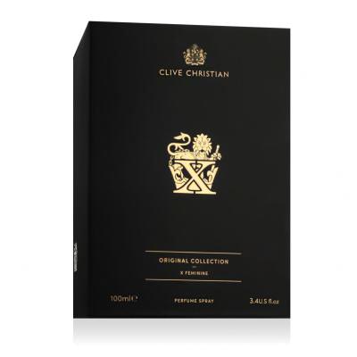 Clive Christian Original Collection X For Women Parfum pentru femei 100 ml