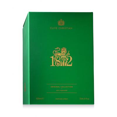 Clive Christian Original Collection 1872 Parfum pentru femei 100 ml