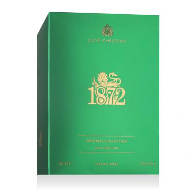 Clive Christian Original Collection 1872 Parfum pentru bărbați 50 ml