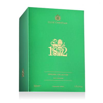 Clive Christian Original Collection 1872 Parfum pentru femei 50 ml