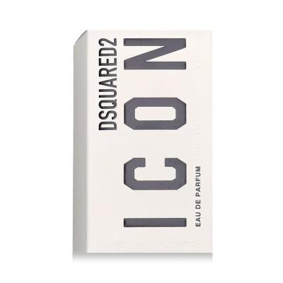 Dsquared2 Icon Apă de parfum pentru femei 50 ml
